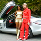 The Fabulous Lifestyle of Ueli Anlicker, The Red Gold SLR Guy